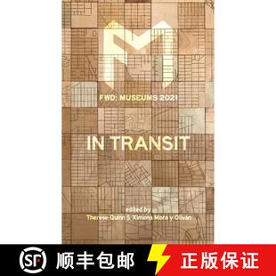 Fwd 3周达 Museums 9781732698970 Transit