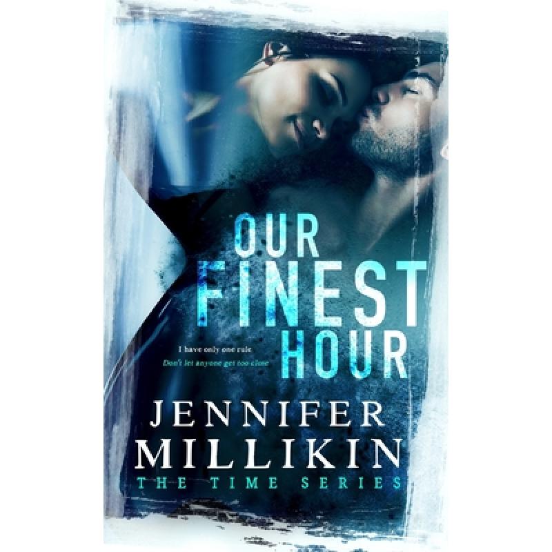 预订 our finest hour [9780996784559]