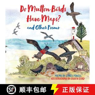 Other 9780645029611 Have Maps Birds 3周达 Mutton Poems and