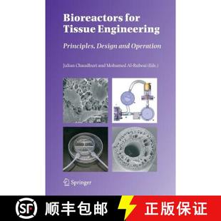 and 9789048169498 Bioreactors Engineering Principles Tissue 4周达 for Operation Design