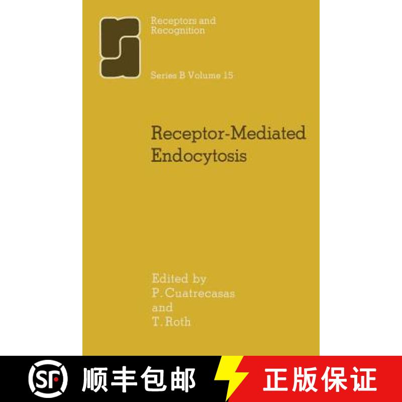 【3-4周达】Receptor-Mediated Endocytosis [9789400959774]