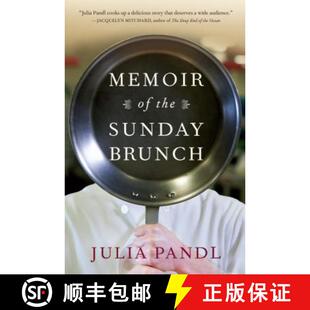 Memoir the Brunch 4周达 Sunday 9781616201722