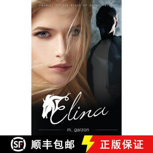 Elina 4周达 9780993800856