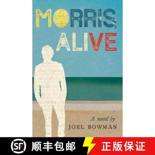 Alive Morris 3周达 9781736838129