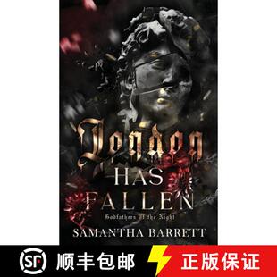 Fallen 3周达 Has 9781764107624 London