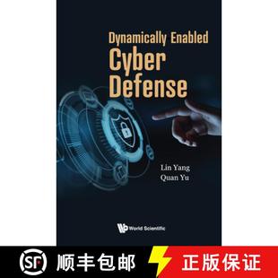 Dynamically 4周达 Enabled Cyber 9789811234330 Defense