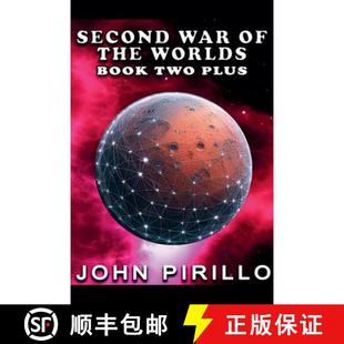 the 9798230295860 4周达 Two Book Worlds War Second