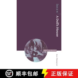 Ibsen Doll House 4周达 9780521478663