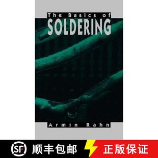The Basics Wiley电子电气工程 4周达 Soldering 9780471584711