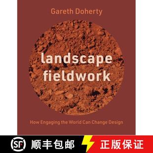 Can Engaging 4周达 9780813952635 How Fieldwork the Design Change World Landscape