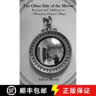 Plantation Side Mirror and the 9781959377108 Diary The 4周达 Additions Other Owner Excerpts