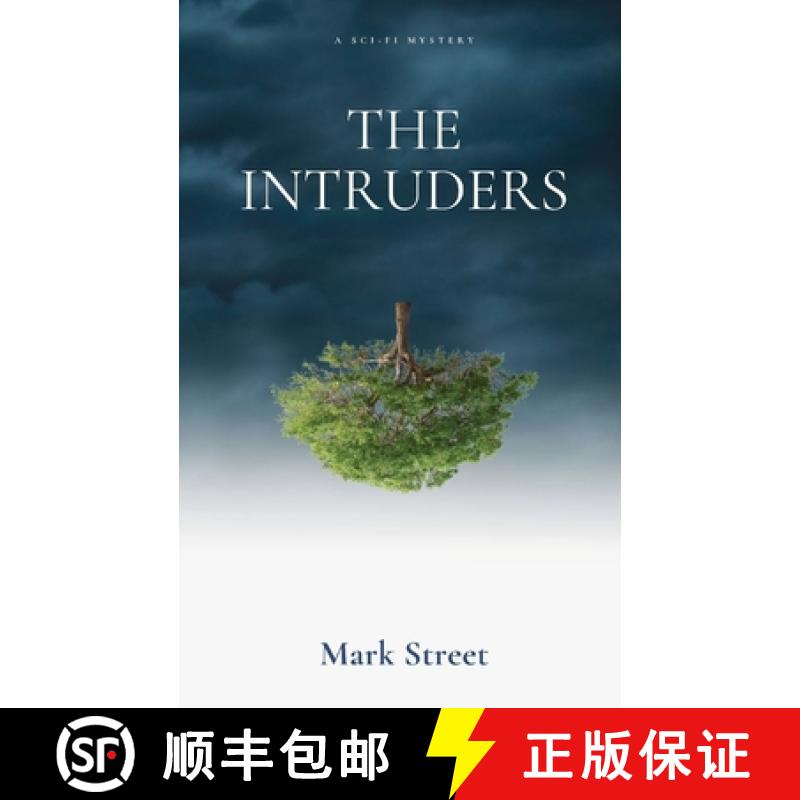【2-3周达】The Intruders [9780645304305]