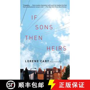 4周达 Sons Then 9781451610239 Heirs