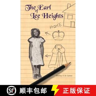 The Earl Heights 4周达 Lee 9781597132343