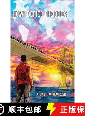 预订 How I Defied the Odds [9798892112147]