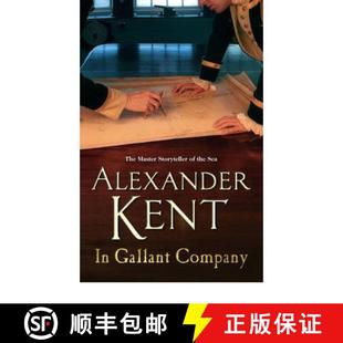 Bolitho rip adventures Gallant The 9780099493846 all ... Company Richard captivating roaring 4周达