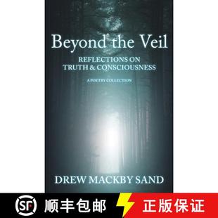 Veil 4周达 the 9781069058232 Beyond