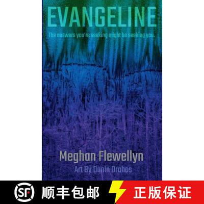 【3-4周达】Evangeline [9798993304915]