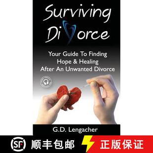 After 4周达 Your Divorce Healing And Surviving Hope Finding 9780990342007 Unwanted Guide