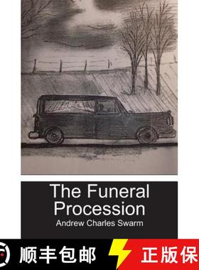 预订 The Funeral Procession [9781439256145]