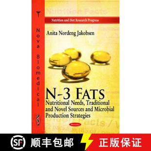 Fats Traditional Production 9781616686871 Microbial Nutritional 4周达 Novel and Needs Strate... Sources