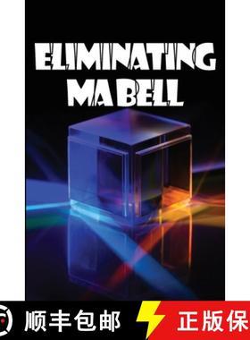 【3-4周达】Eliminating Ma Bell: The Complete Truth Regarding VoIP Phones: The Complete Truth Concerni... [9783986086503]