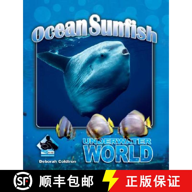 预订 Ocean Sunfish [9781604531350]