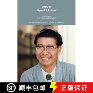Diary 3周达 Kiyoshi 9780557654376 Tokutomi