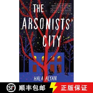 9780358126553 City Arsonists The