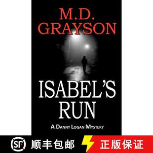 Run 4周达 9780984951864 Isabel