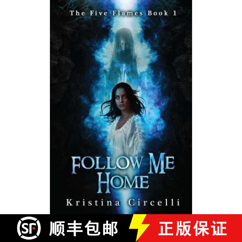 【3-4周达】Follow Me Home, 1 [9781682611845]