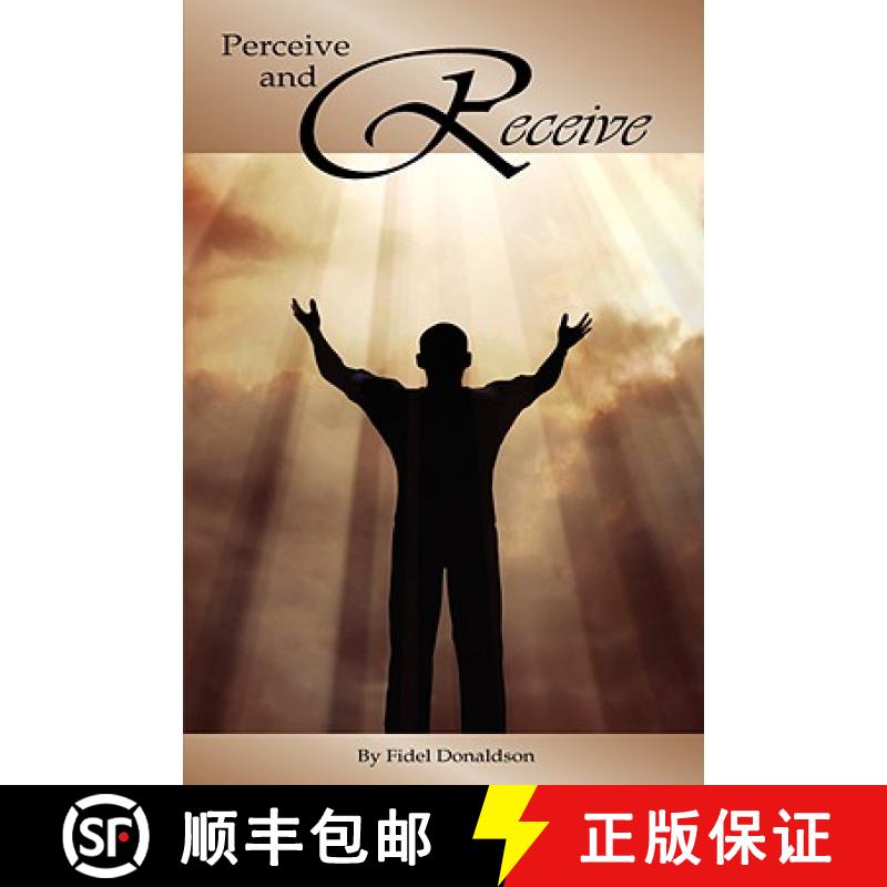 预订 Perceive and Receive [9780615222295]