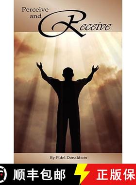 预订 Perceive and Receive [9780615222295]