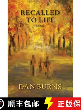 【3-4周达】Recalled to Life [9780991169498]