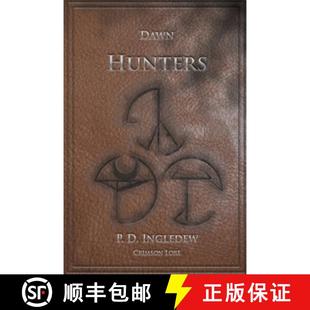 Hunters 4周达 9781445780931