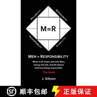 Should Old Embrace Responsibility All And Young What 9780692973585 ... Men 4周达 Why Always Means