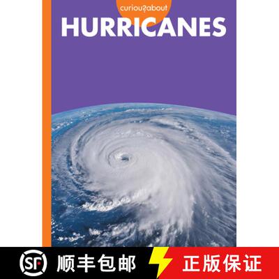 【3-4周达】Curious about Hurricanes [9798892009065]