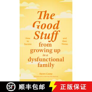 from Survive 4周达 ... Dysfunctional Thrive Stuff The Good and Then Family How 9781684811816 Growing