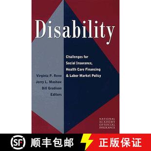 Labor 4周达 for Challenges Insurance and Market Financing Disability Care Health 9780815774051 Policy Social