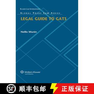 Legal 9789041128249 Guide GATS 预订
