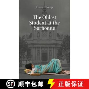 3周達(dá) Student The Oldest the Sorbonne 9780648448907