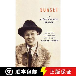 Sunset Reader 9780231181013 Manshik 4周达
