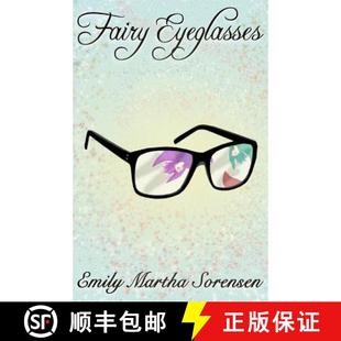 9781949607093 預(yù)訂 Fairy Eyeglasses