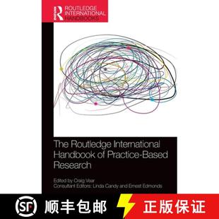 Based 9781032182209 The Handbook International 4周达 Routledge Research Practice