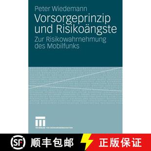 Zur 9783531170275 4周达 Mobilfunks des Risikowahrnehmung Risikoängste und Vorsorgeprinzip