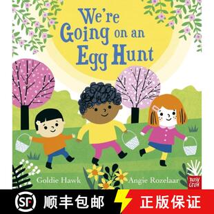 9781805130413 3周达 Hunt Egg Going
