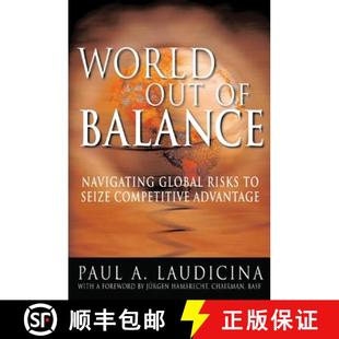 Out Navigating World Competitive 9780071439183 Seize 4周达 Risks Global Balance Advantage