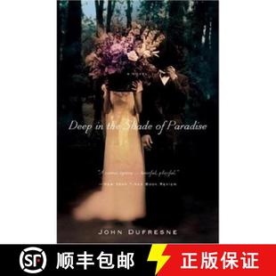 9780393331141 Deep Shade the 4周达 Novel Paradise