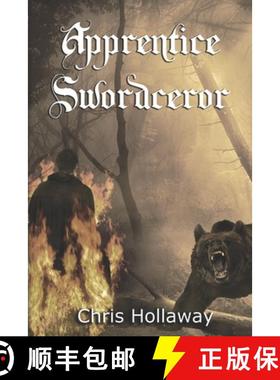 预订 Apprentice Swordceror [9780988590816]