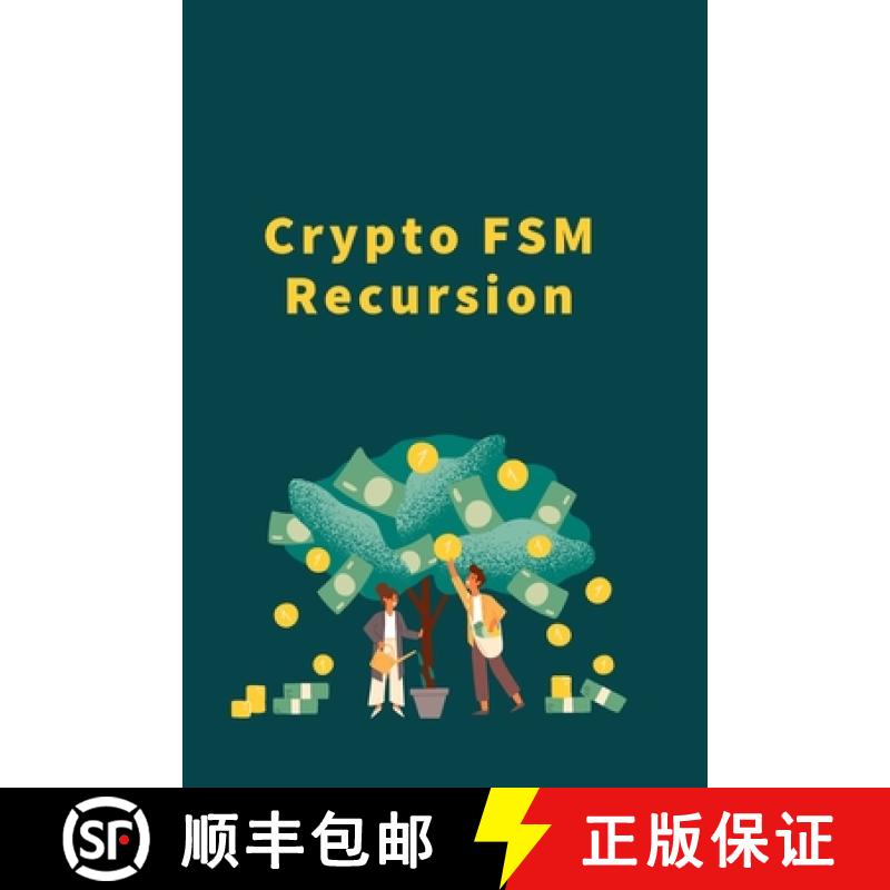 【3-4周达】Crypto FSM Recursion [9798891816862]